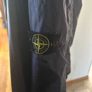 Rare Vintage Stone Island